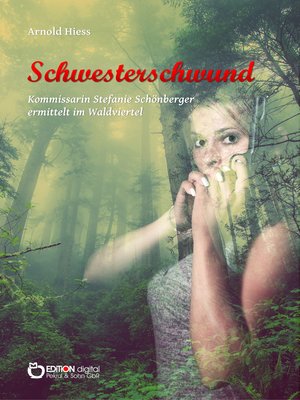 cover image of Schwesterschwund